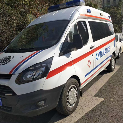 柳江品质救护车出租,为您的健康出行负责