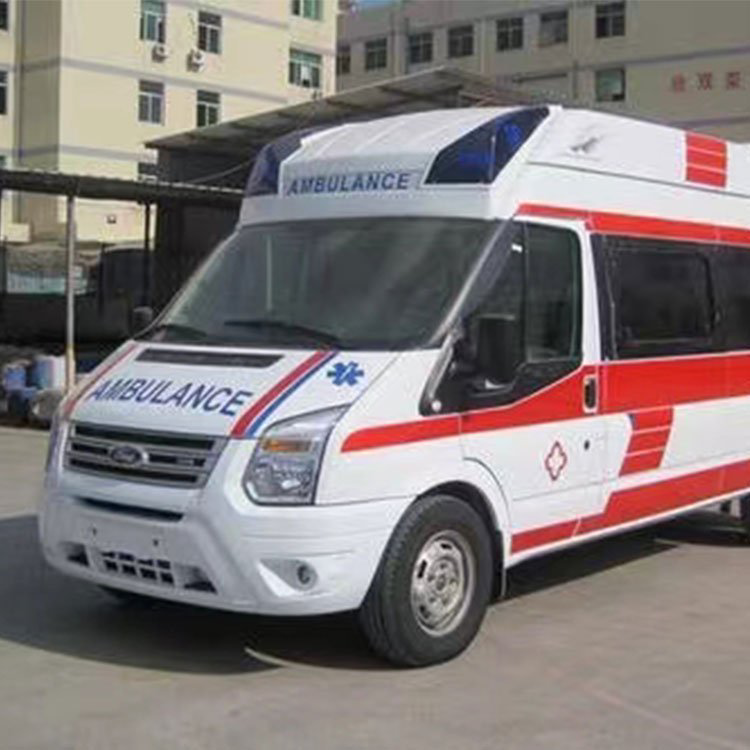 柳江救护车出租收费:安全出行,价格透明