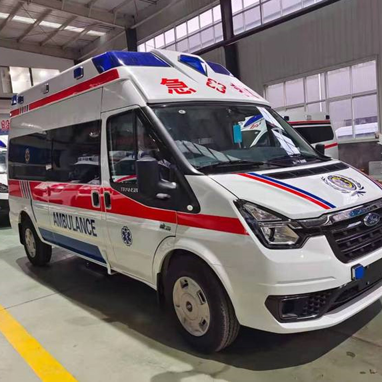 柳江演唱会救护车出租保障现场