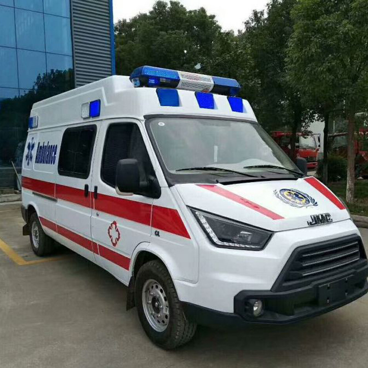 柳江瘫痪租赁救护车转运 ——生命救助的紧急响应与专业保障