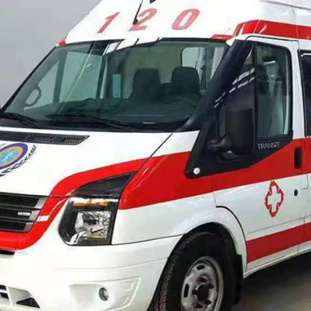 柳江非急救护送病人转院租赁救护车的优缺点对比